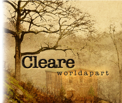 Cleare-album-cover